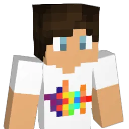 MaNine's Minecraft skin