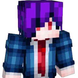 MaNoRu's Minecraft skin