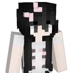 MaNoXy_psyko's Minecraft skin