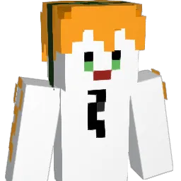 MaPiT0 Minecraft avatar bust