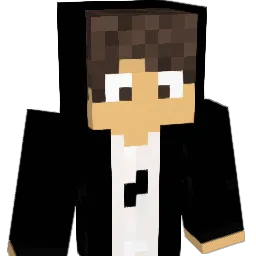 MaRee's Minecraft skin