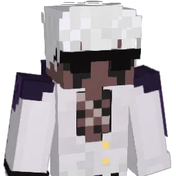 MaRenolxl Minecraft avatar bust