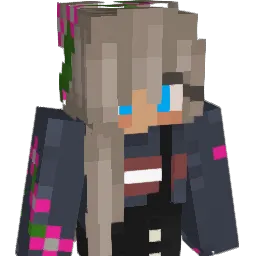 MaRingArA Minecraft avatar bust