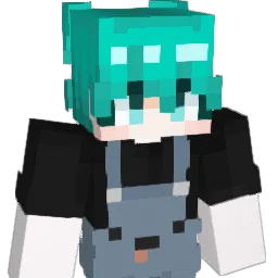 MaRoot00's Minecraft skin