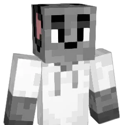 MaRuRu1177 Minecraft avatar bust