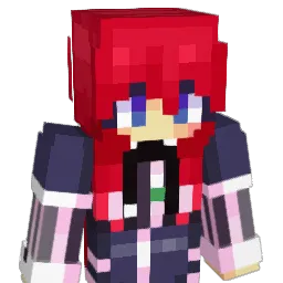 MaSaNdUkU Minecraft avatar bust