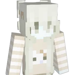 MaSaYu4 Minecraft avatar bust
