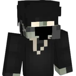 MaSk_Soul Minecraft avatar bust