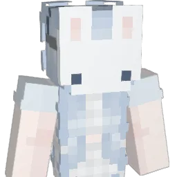 MaStik4 Minecraft avatar bust