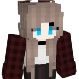 MaSyuH Minecraft avatar bust