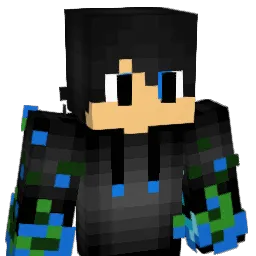 MaTMaT69's Minecraft skin