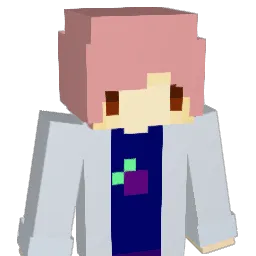 MaTTU__ Minecraft avatar bust