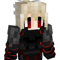 MaTcch Minecraft avatar bust