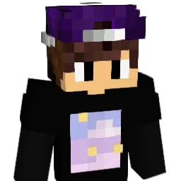 MaTii404 Minecraft avatar bust