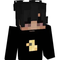 MaTious_ Minecraft avatar bust