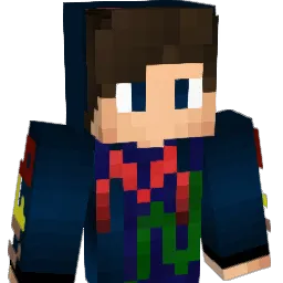 MaToNe's Minecraft skin