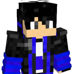 MaTrIx_366 Minecraft avatar bust