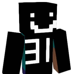 MaTriXsepP Minecraft avatar bust