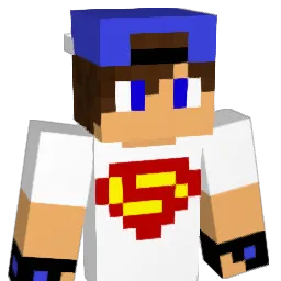 MaTsuKusO Minecraft avatar bust