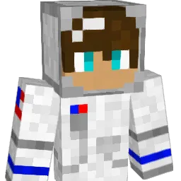 MaTweak's Minecraft skin