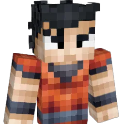 MaVr69 Minecraft avatar bust