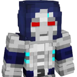 MaXPixel_'s Minecraft skin