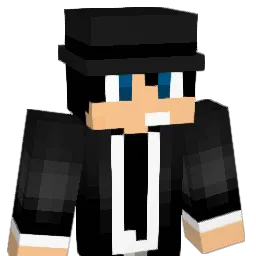 MaXindor Minecraft avatar bust
