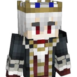 MaXon6969hz Minecraft avatar bust