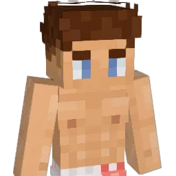 MaXou913 Minecraft avatar bust