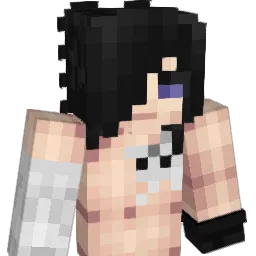MaXs3r_ Minecraft avatar bust