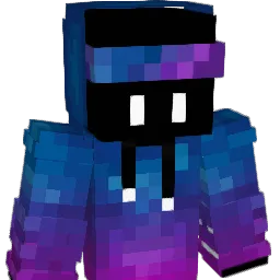 MaZZg Minecraft avatar bust