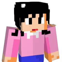 MaZouTT Minecraft avatar bust