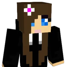Ma_GamerBr Minecraft avatar bust