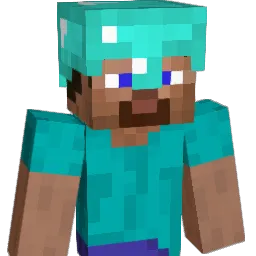 Ma_Mu Minecraft avatar bust