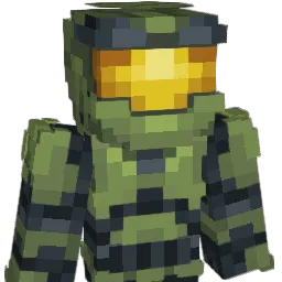 Ma_Profile's Minecraft skin