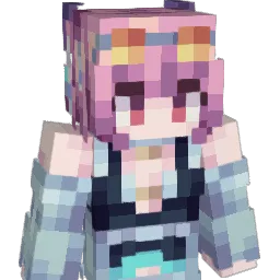 Ma_chao400's Minecraft skin