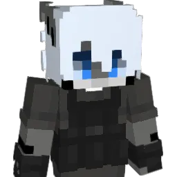 Ma_dou's Minecraft skin