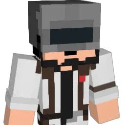 Ma_gon Minecraft avatar bust