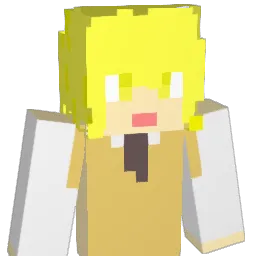 Ma_mong Minecraft avatar bust