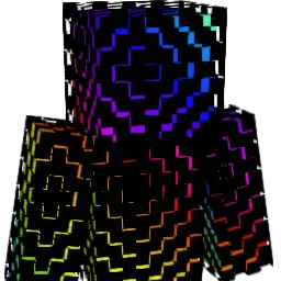 MaaKiiPaa Minecraft avatar bust