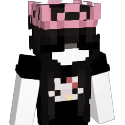 MaaRfr's Minecraft skin