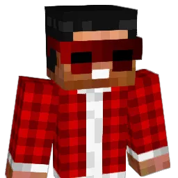 MaaaX2111 Minecraft avatar bust