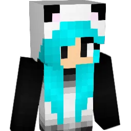 Maaaaarvin Minecraft avatar bust