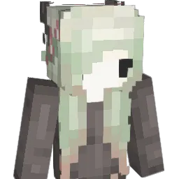 Maaaayy's Minecraft skin