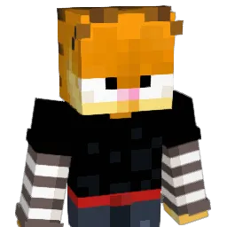 Maaabon's Minecraft skin