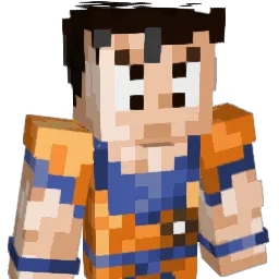 Maaaciej Minecraft avatar bust