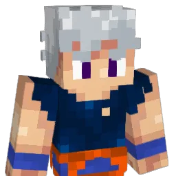 Maaadzik Minecraft avatar bust