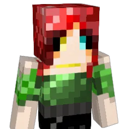 Maaagikk's Minecraft skin