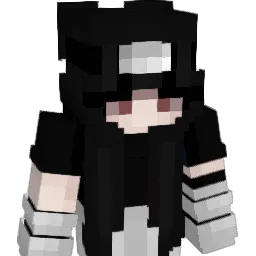 Maaainf's Minecraft skin