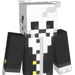 Maaarbin_Yue Minecraft avatar bust